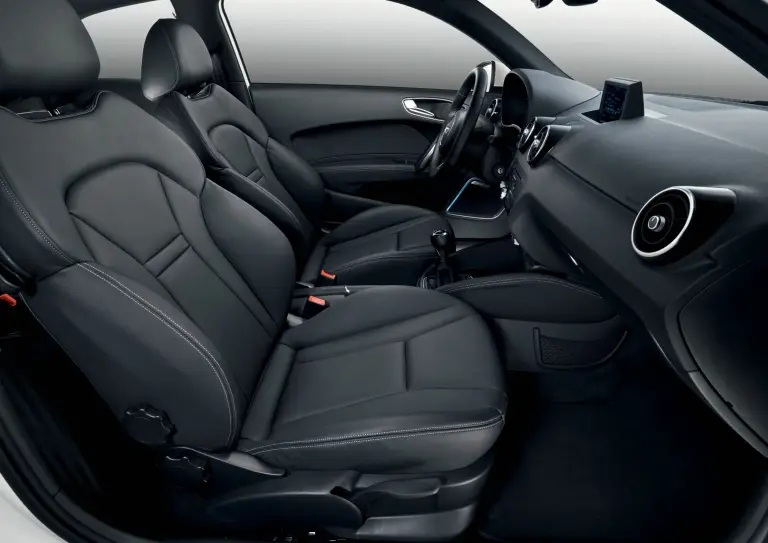 Audi A1 - 6