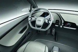 Audi A2 Concept 2011 - 6