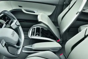 Audi A2 Concept 2011 - 7