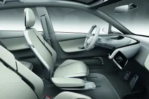 Audi A2 Concept 2011 - 9