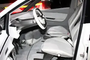 Audi A2 Concept - Salone di Francoforte 2011 - 5
