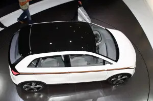 Audi A2 Concept - Salone di Francoforte 2011 - 6