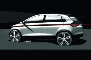 Audi A2 Concept - 5