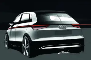 Audi A2 Concept