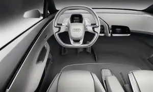 Audi A2 - Foto ufficiali - 6