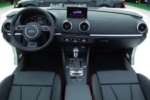 Audi A3 2012