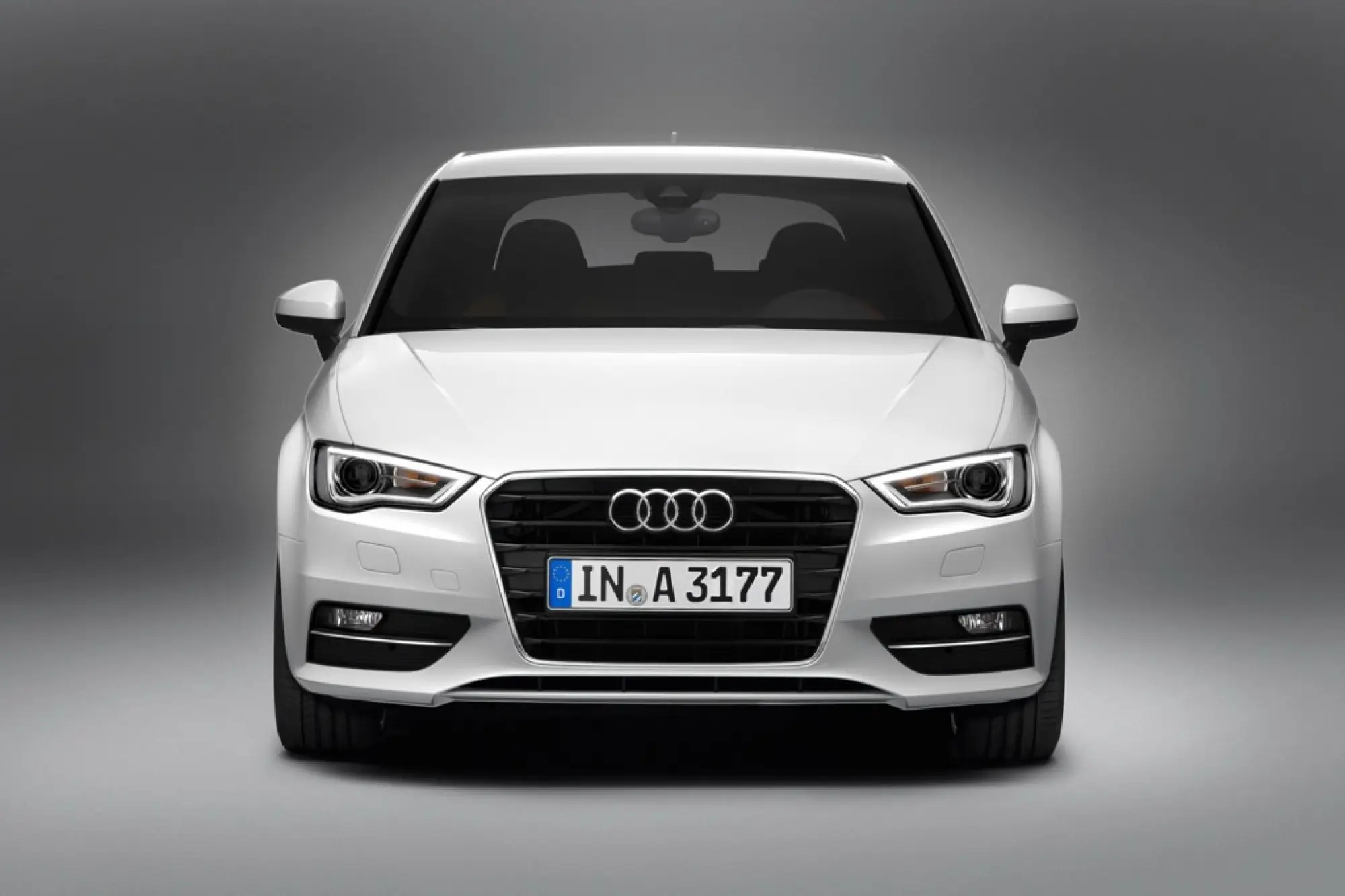 Audi A3 2012 - 9