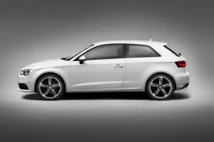 Audi A3 2012