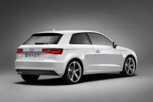 Audi A3 2012