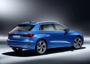 Audi A3 2020 - 10