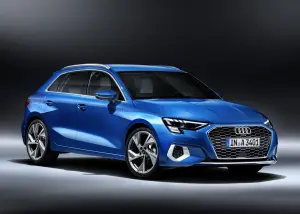 Audi A3 2020 - 12