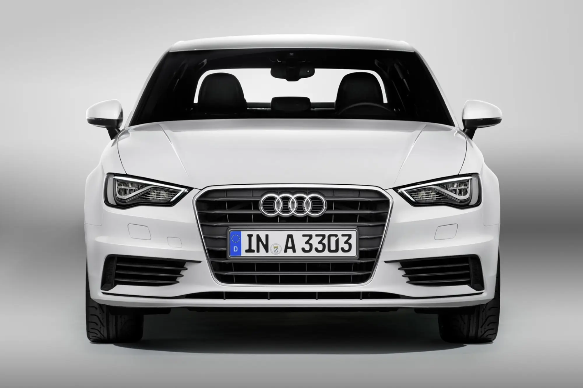 Audi A3 Berlina 2013 - 7