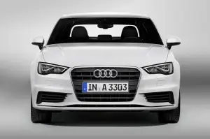 Audi A3 Berlina 2013