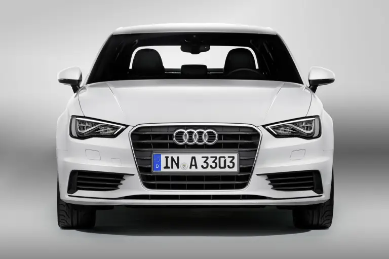 Audi A3 Berlina 2013 - 7