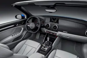 Audi A3 Cabriolet 2014 - 5