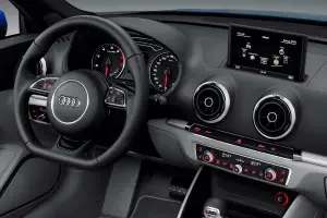 Audi A3 Cabriolet 2014 - 10