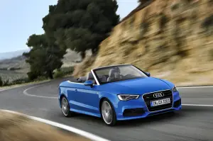 Audi A3 Cabriolet - 3