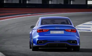 Audi A3 clubsport quattro concept - 4