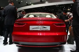 Audi A3 Concept Ginevra 2011 - 6