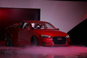 Audi A3 Concept Ginevra 2011 - 8