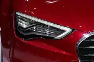 Audi A3 Concept Ginevra 2011 - 11