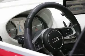 Audi A3 Concept Ginevra 2011 - 14