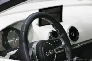 Audi A3 Concept Ginevra 2011 - 15