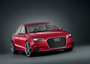 Audi A3 Concept - 4