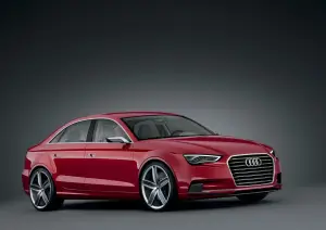Audi A3 Concept - 6