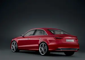 Audi A3 Concept