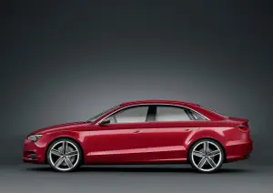 Audi A3 Concept - 9