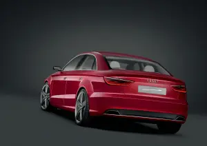 Audi A3 Concept