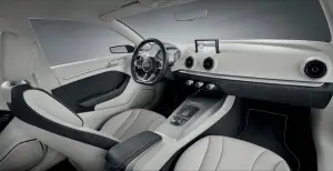 Audi A3 Concept - 15