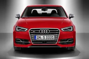 Audi A3 e S3 berlina 2013 - 43