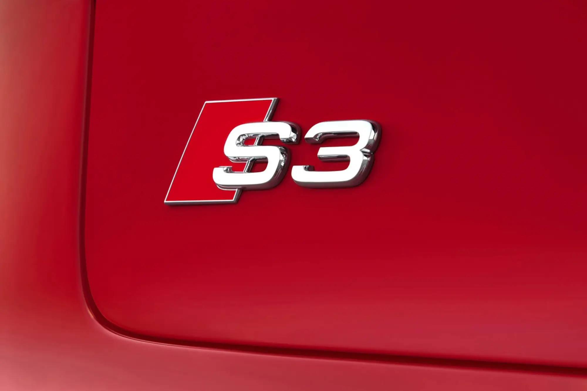 Audi A3 e S3 berlina 2013 - 65