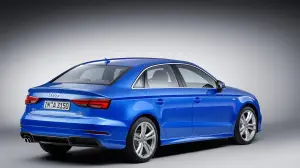 Audi A3 e S3 MY 2017