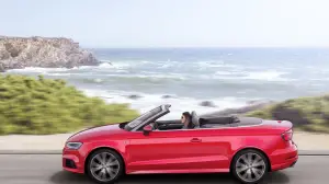Audi A3 e S3 MY 2017