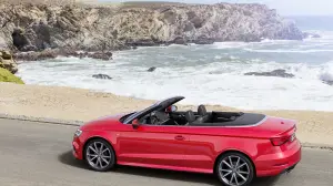 Audi A3 e S3 MY 2017