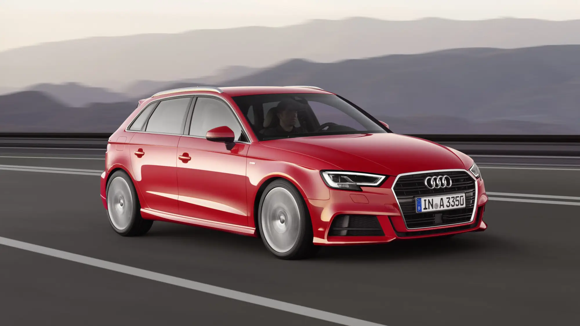 Audi A3 e S3 MY 2017 - 113