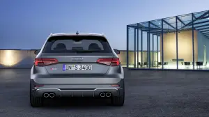 Audi A3 e S3 MY 2017 - 14