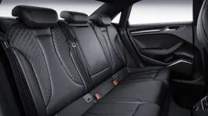 Audi A3 e S3 MY 2017