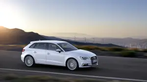 Audi A3 e S3 MY 2017 - 21