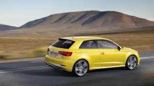 Audi A3 e S3 MY 2017 - 28