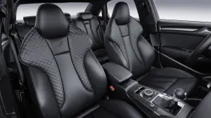 Audi A3 e S3 MY 2017