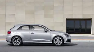 Audi A3 e S3 MY 2017