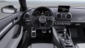 Audi A3 e S3 MY 2017 - 36