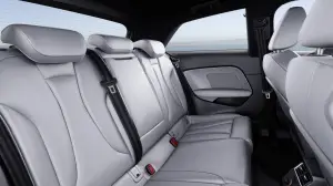 Audi A3 e S3 MY 2017