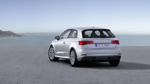 Audi A3 e S3 MY 2017 - 40