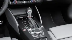 Audi A3 e S3 MY 2017