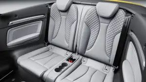 Audi A3 e S3 MY 2017
